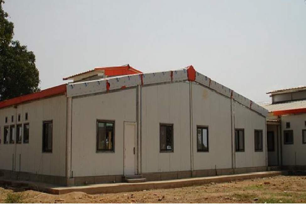 Bor Health Unit