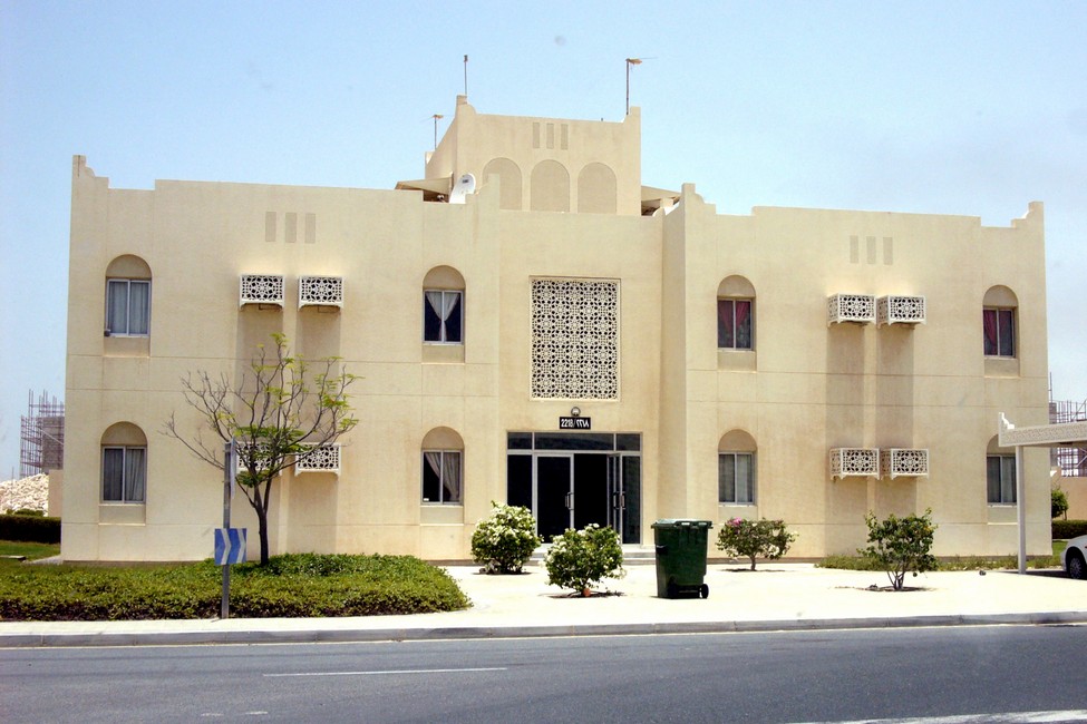 Dukhan Housing Project