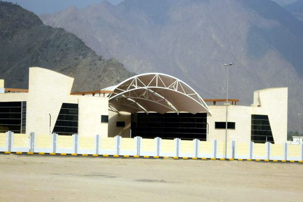 secondary school  for boys in Eastern Fujairah