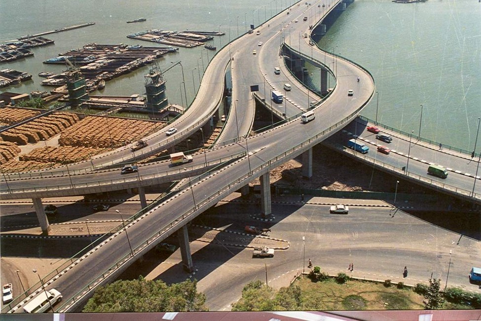 Rod El-Farag Bridge