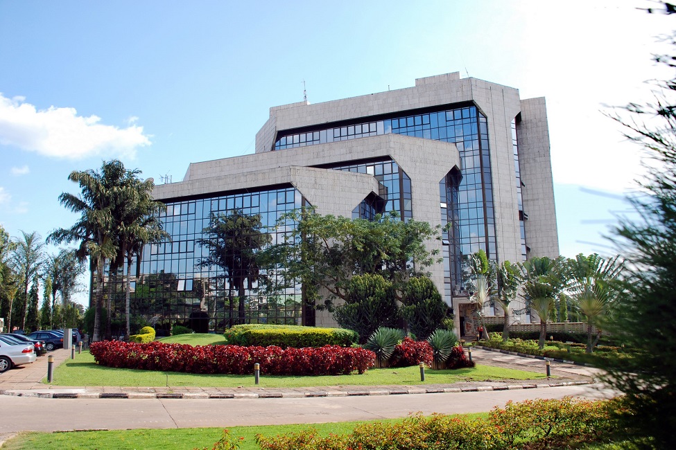 NDIC Head Office Building - Abuja