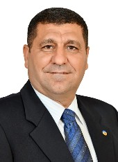 El Sayed Abdel Khalek Al Wazer