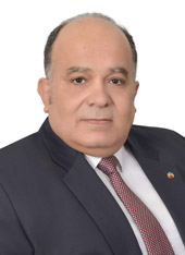 أ / حسام الدين إمام عبد الصمد