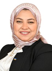 Heba Abu AlEla